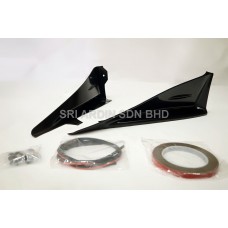 Subaru BRZ '22-'25 ST Style Side Skirts ( 1 Pair Left & Right )